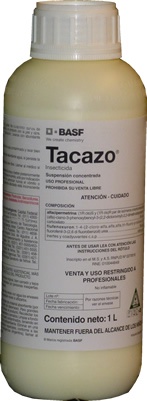 Tacazo